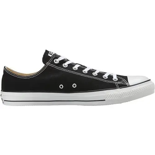 Converse shoes - Converse Chuck Taylor All Star - Black 0