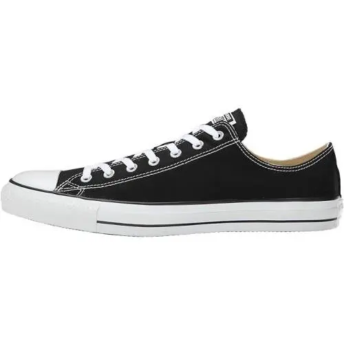 Converse shoes - Converse Chuck Taylor All Star - Black 1