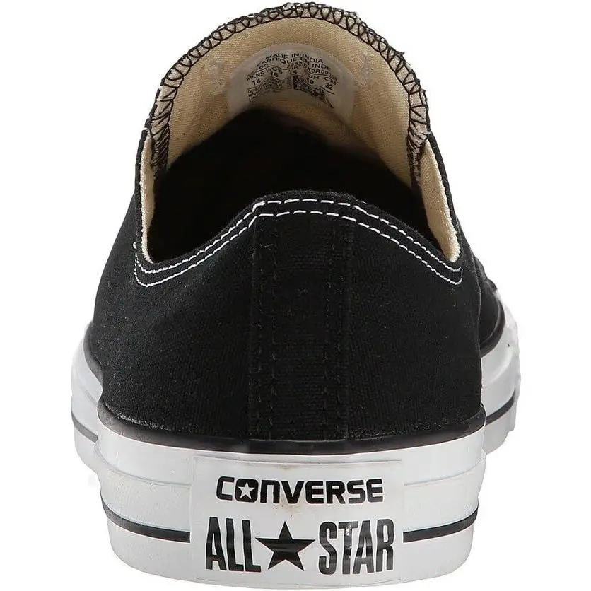 Converse shoes - Converse Chuck Taylor All Star - Black 3