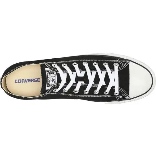 Converse shoes - Converse Chuck Taylor All Star - Black 4