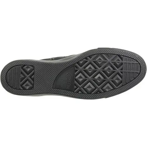 Converse shoes - Converse Chuck Taylor All Star - Black 5