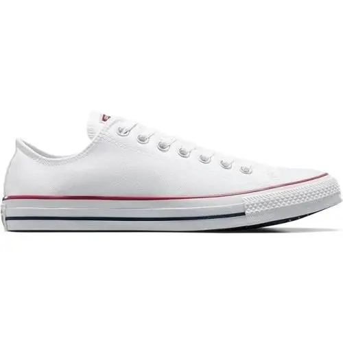 Unisex Converse Chuck Taylor All Star Low Top Sneaker Shoe M7652 White