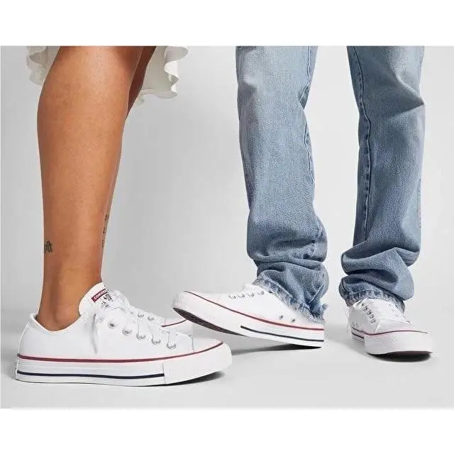 Converse shoes - Adissage - Adissage - White 3