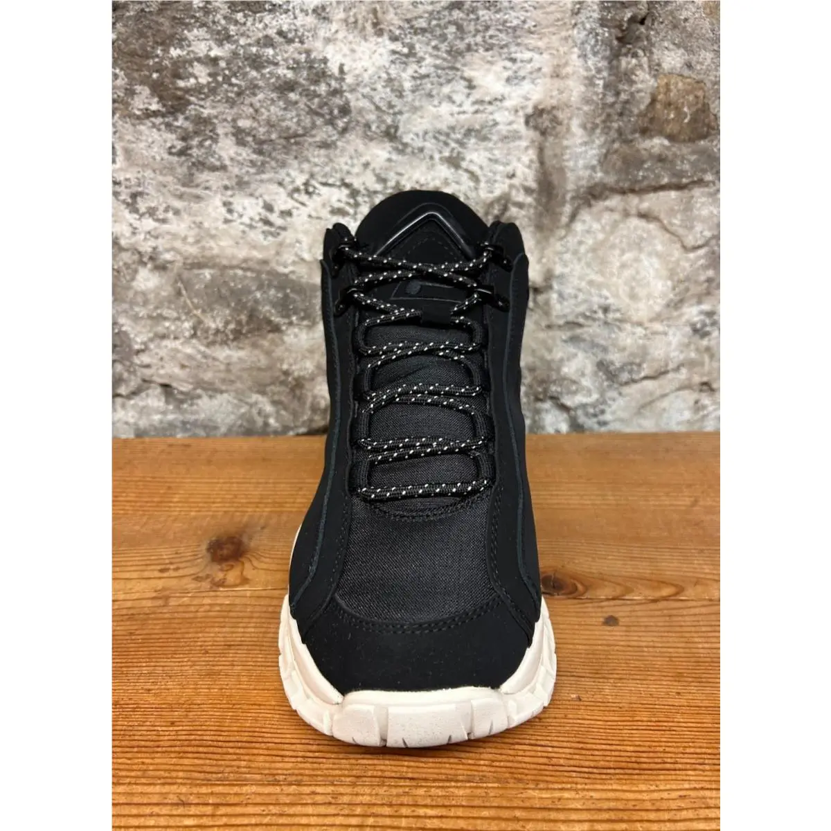 Fila shoes - Grant Hill 2 x TR2 - 1BM01367-978 - Black 5