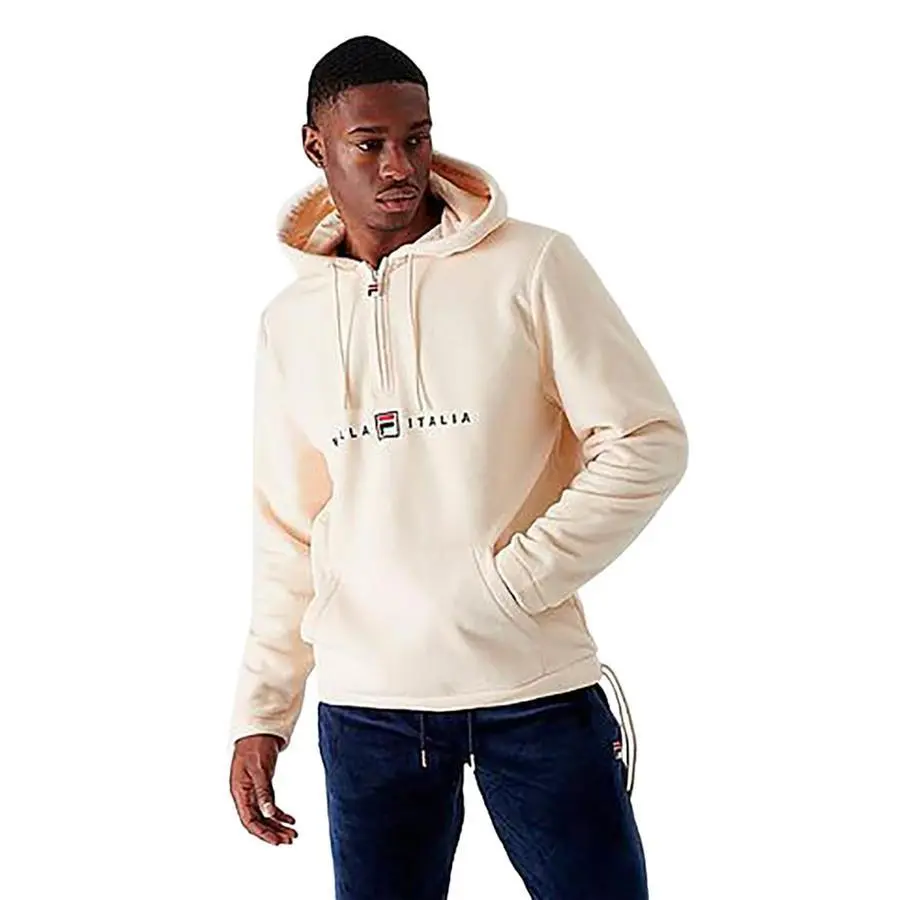 Fila clothing - LM935955140 - LM935955140 - Ecru, Main: Off-White 0