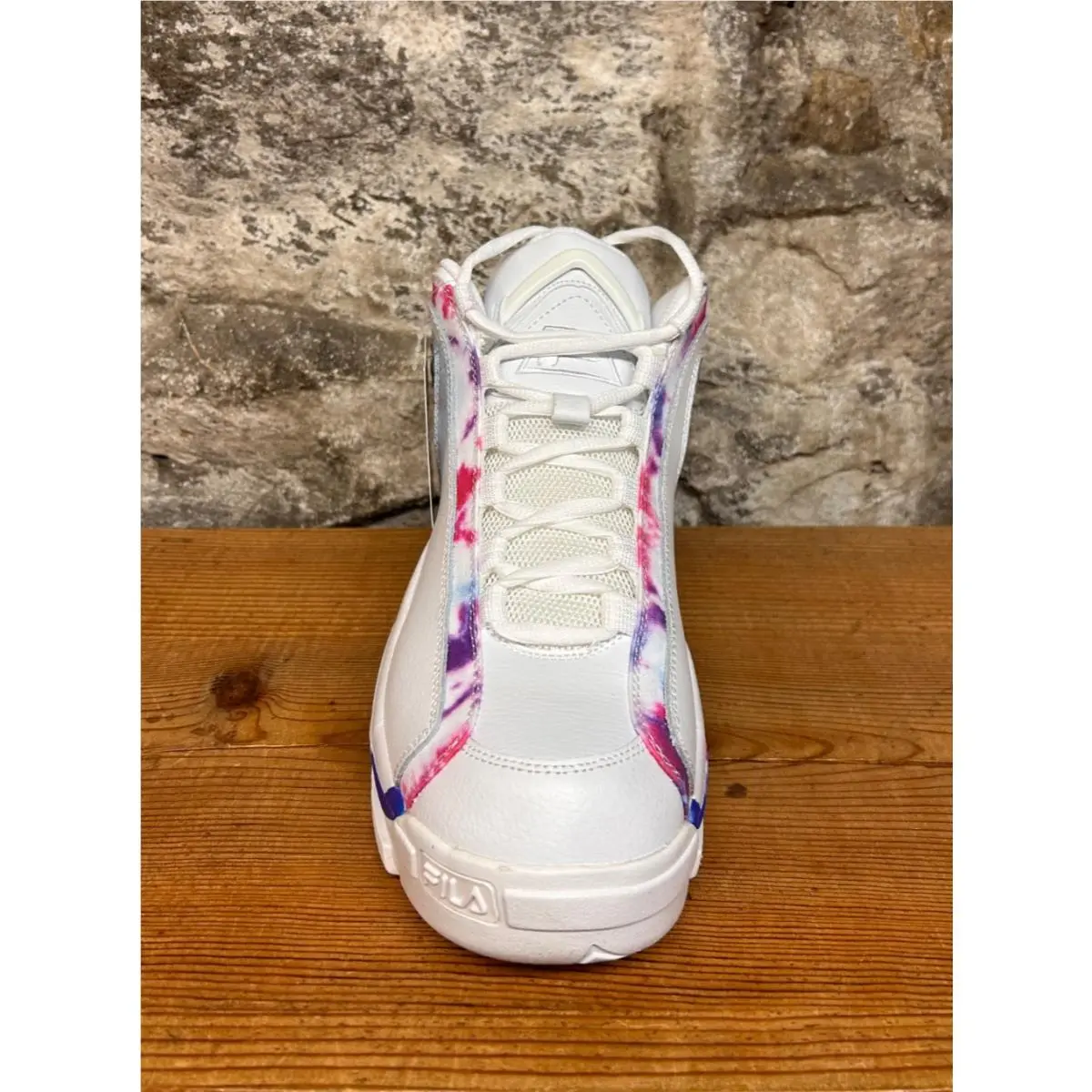 Fila shoes - Grant Hill 2 - Grant Hill - 1BM01234-125 - White 6