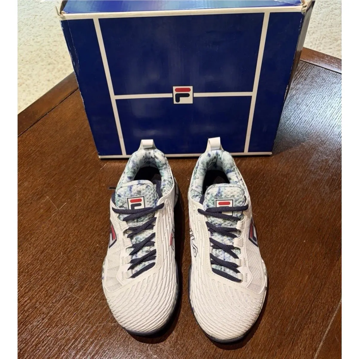 Fila Speedserve Energized Women’s Size 8 Sneaker