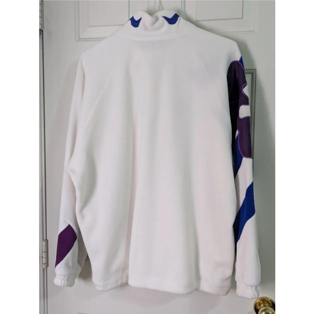Fila clothing - White 8