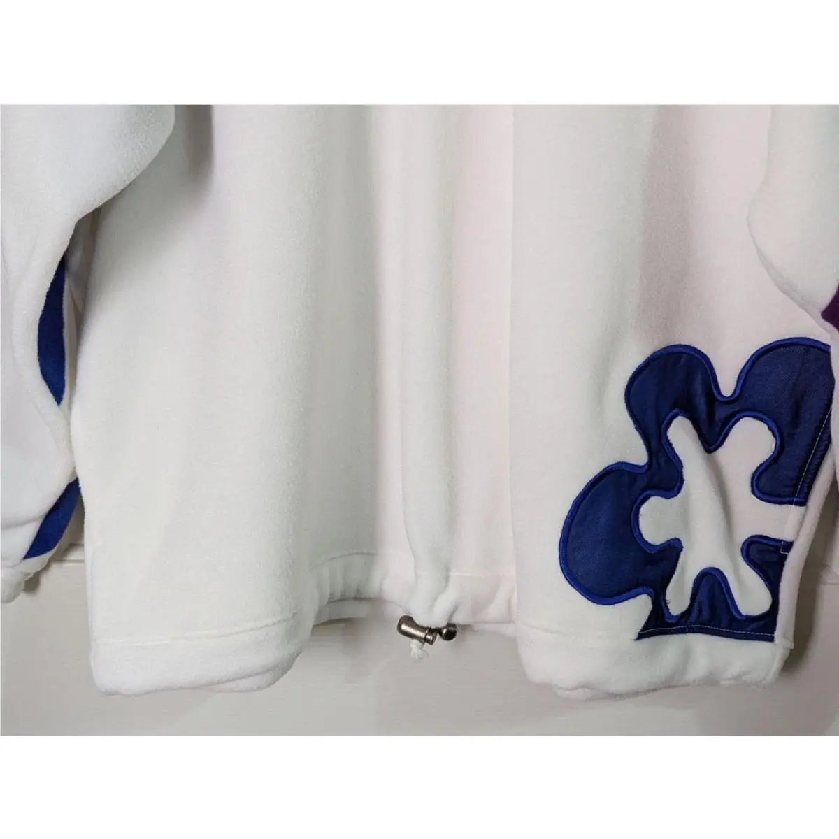Fila clothing - White 1