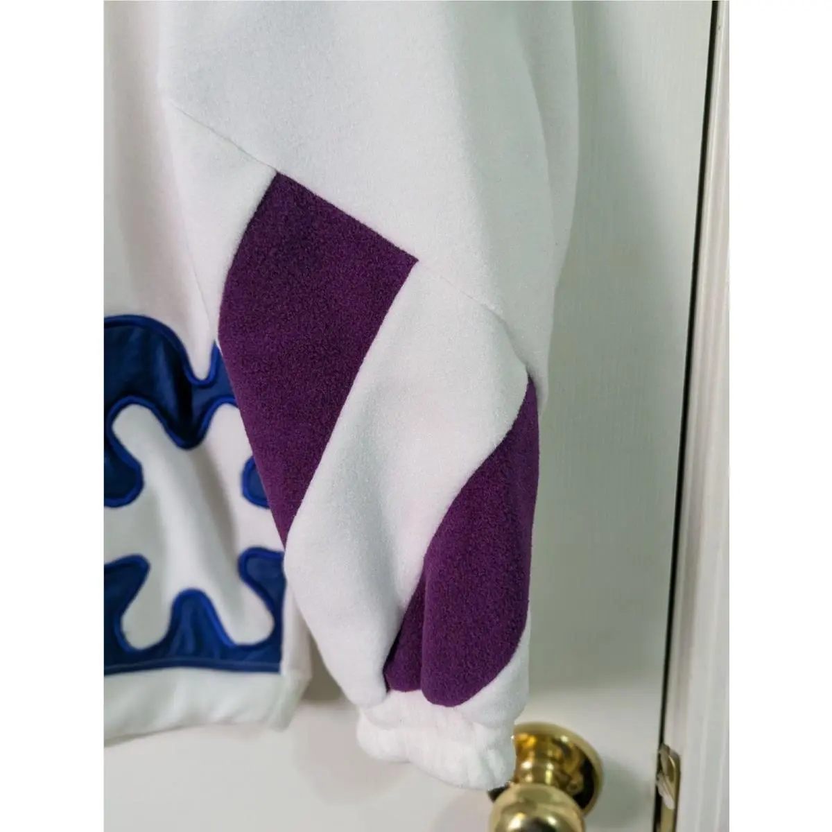 Fila clothing - White 4