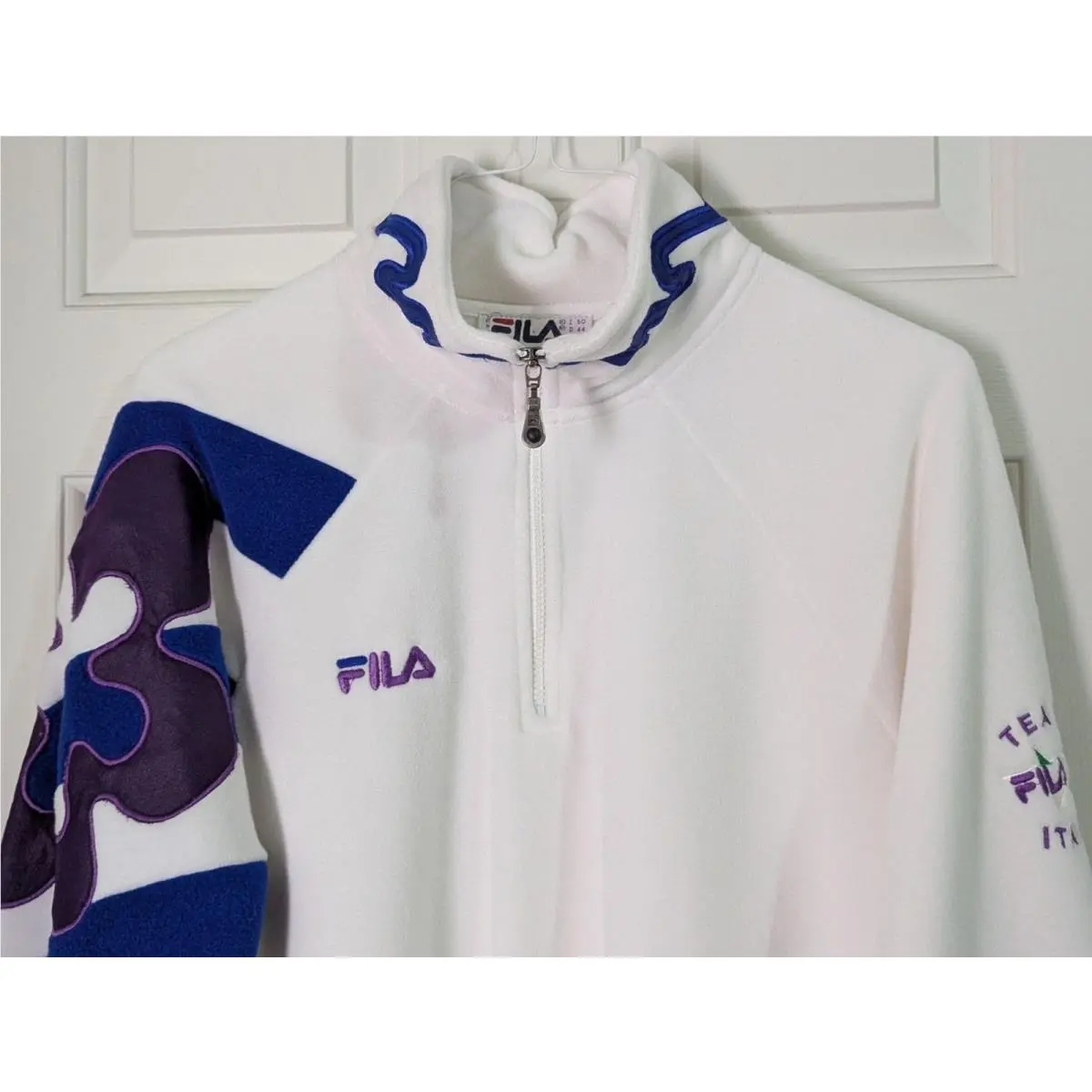 Fila clothing - White 0