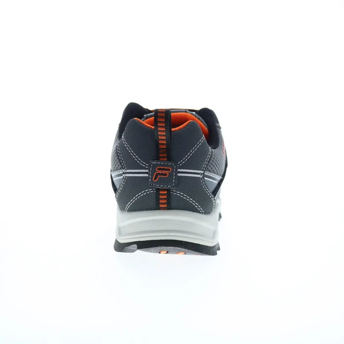 Fila shoes - Fila Memory AT Peak Composite Toe - 1LW00119-054 - Gray 5