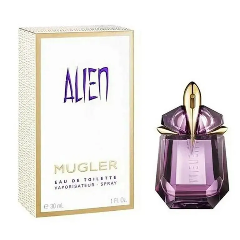 Alien by Thierry Mugler For Women 1.0 oz Eau de Toilette Spray