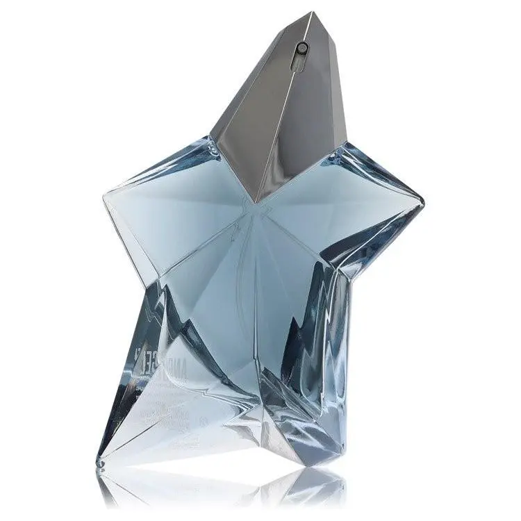 Angel by Thierry  Eau De Parfum Spray Tester 3.4 oz by Mugler