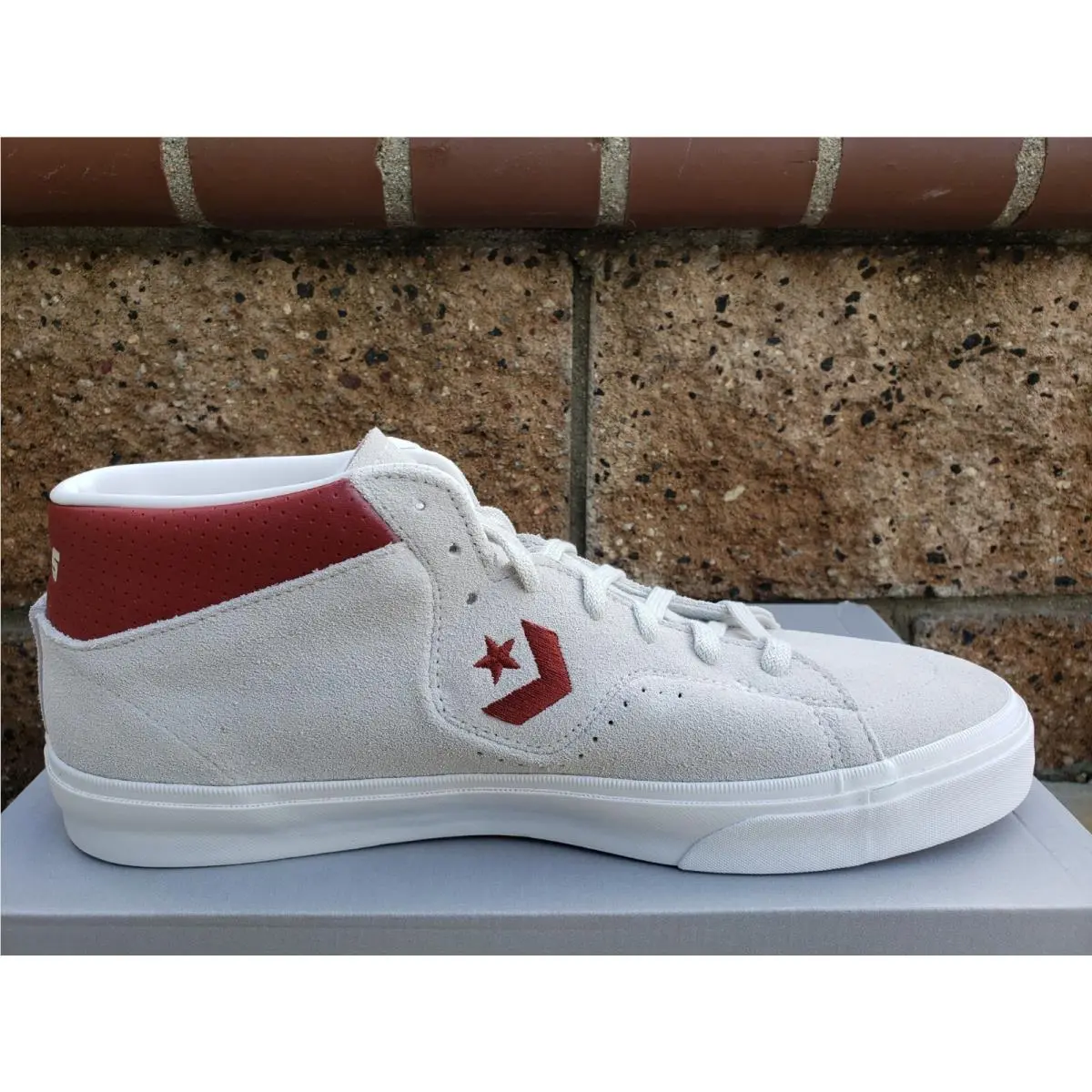 Converse shoes - Converse Louie Lopez Pro - Louie Lopez Pro - 171982C - Multicolor 0