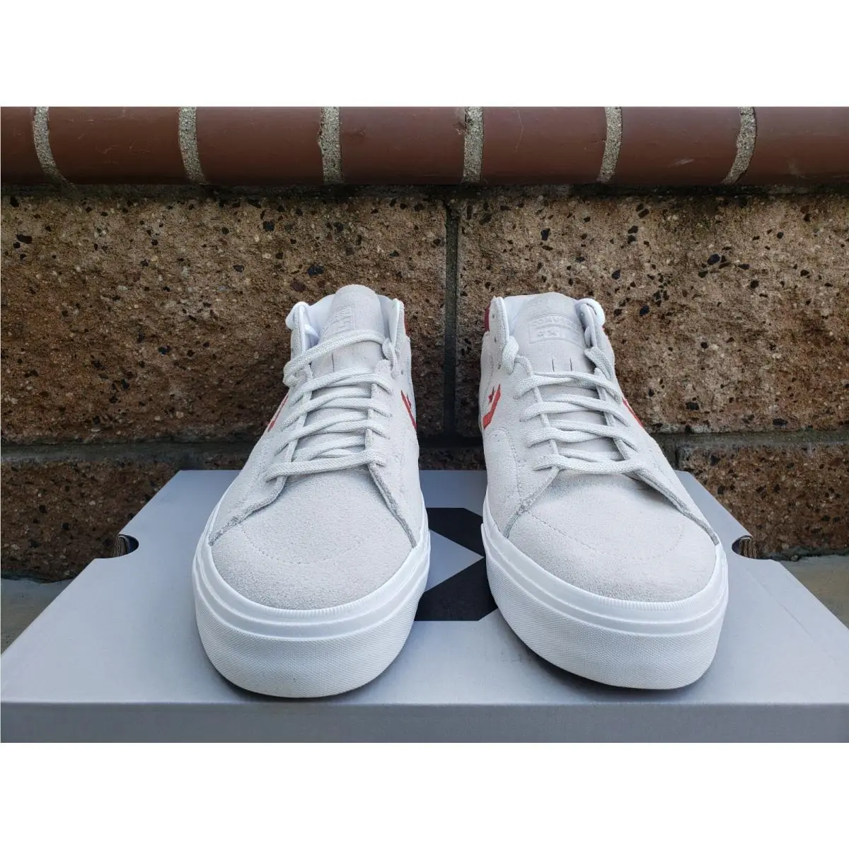 Converse shoes - Converse Louie Lopez Pro - Louie Lopez Pro - 171982C - Multicolor 2