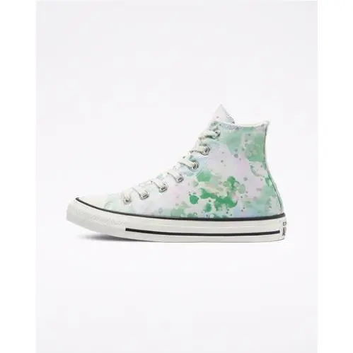 Converse shoes - Converse All Star Chucks - All Star Chucks - Green 0