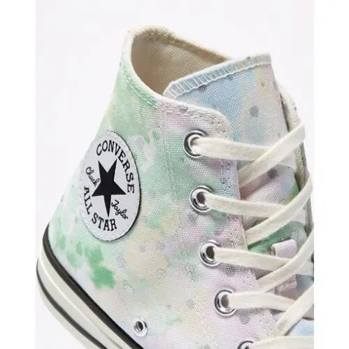 Converse shoes - Converse All Star Chucks - All Star Chucks - Green 3