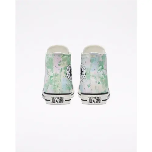 Converse shoes - Converse All Star Chucks - All Star Chucks - Green 5