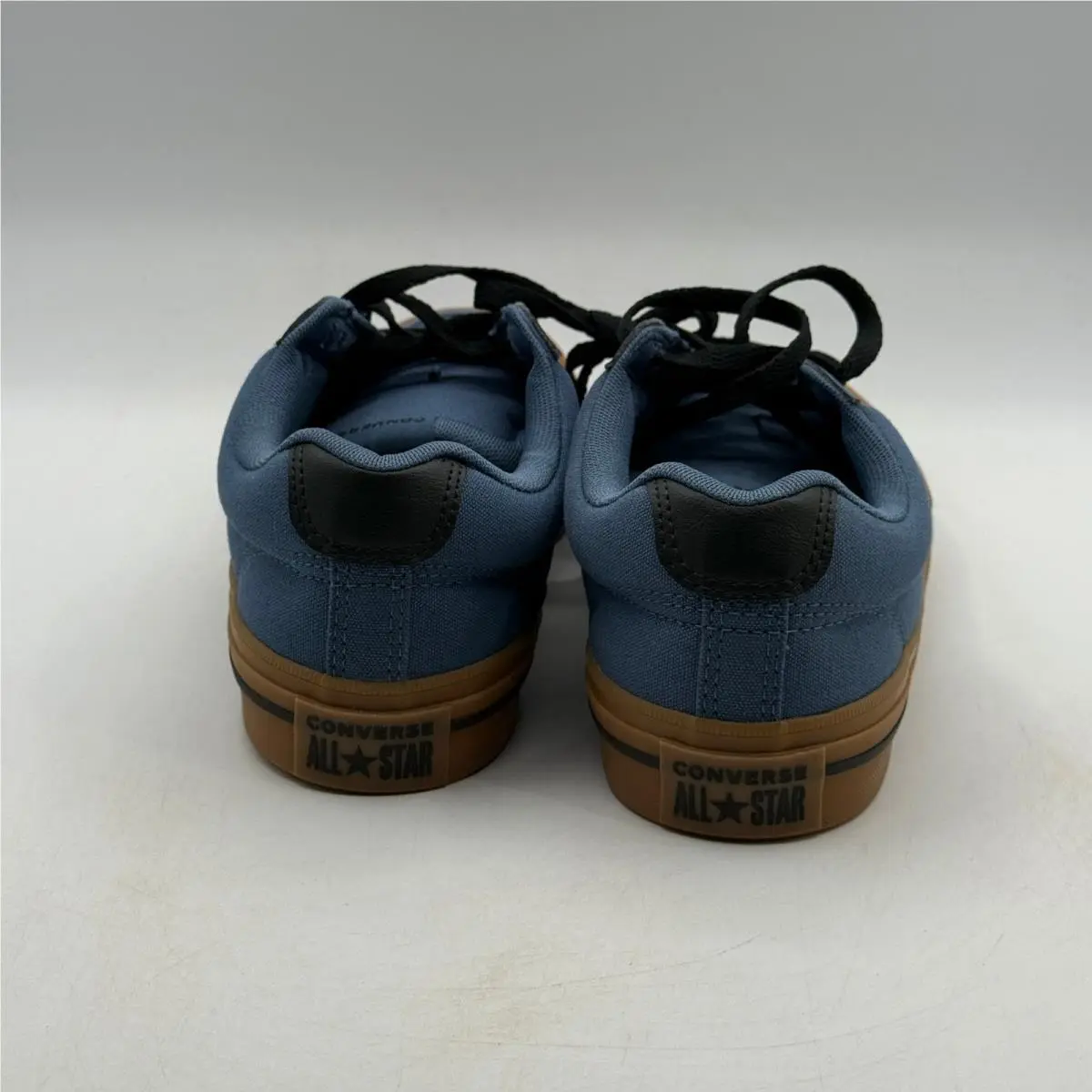Converse shoes - Converse Sport Casual Ox - Sport Casual - Blue 1