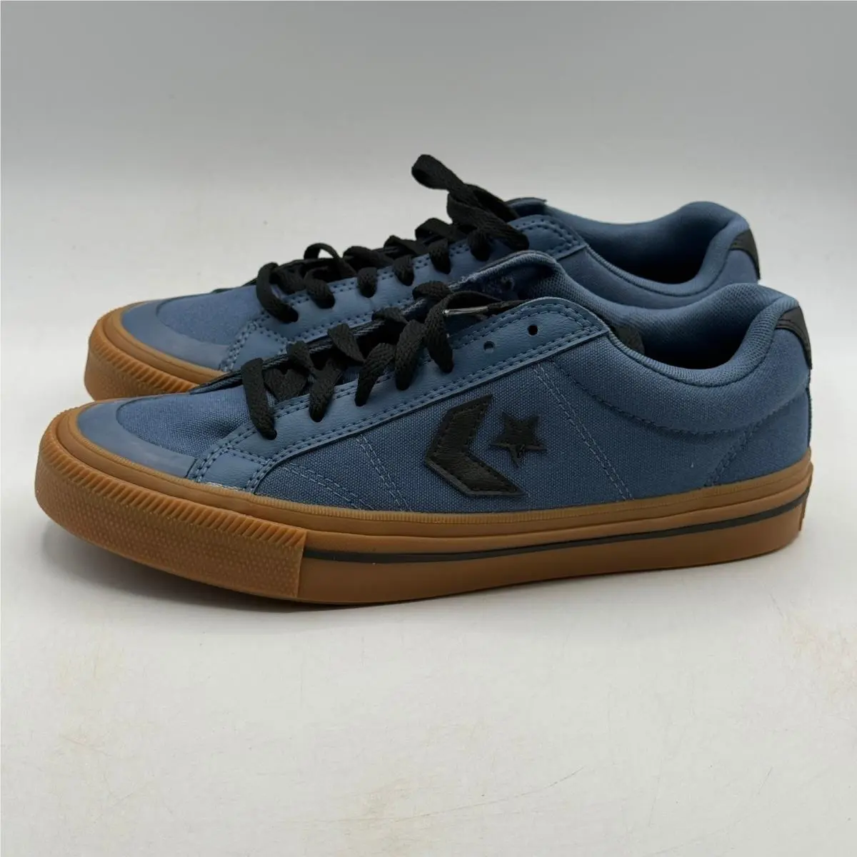 Converse shoes - Converse Sport Casual Ox - Sport Casual - Blue 2