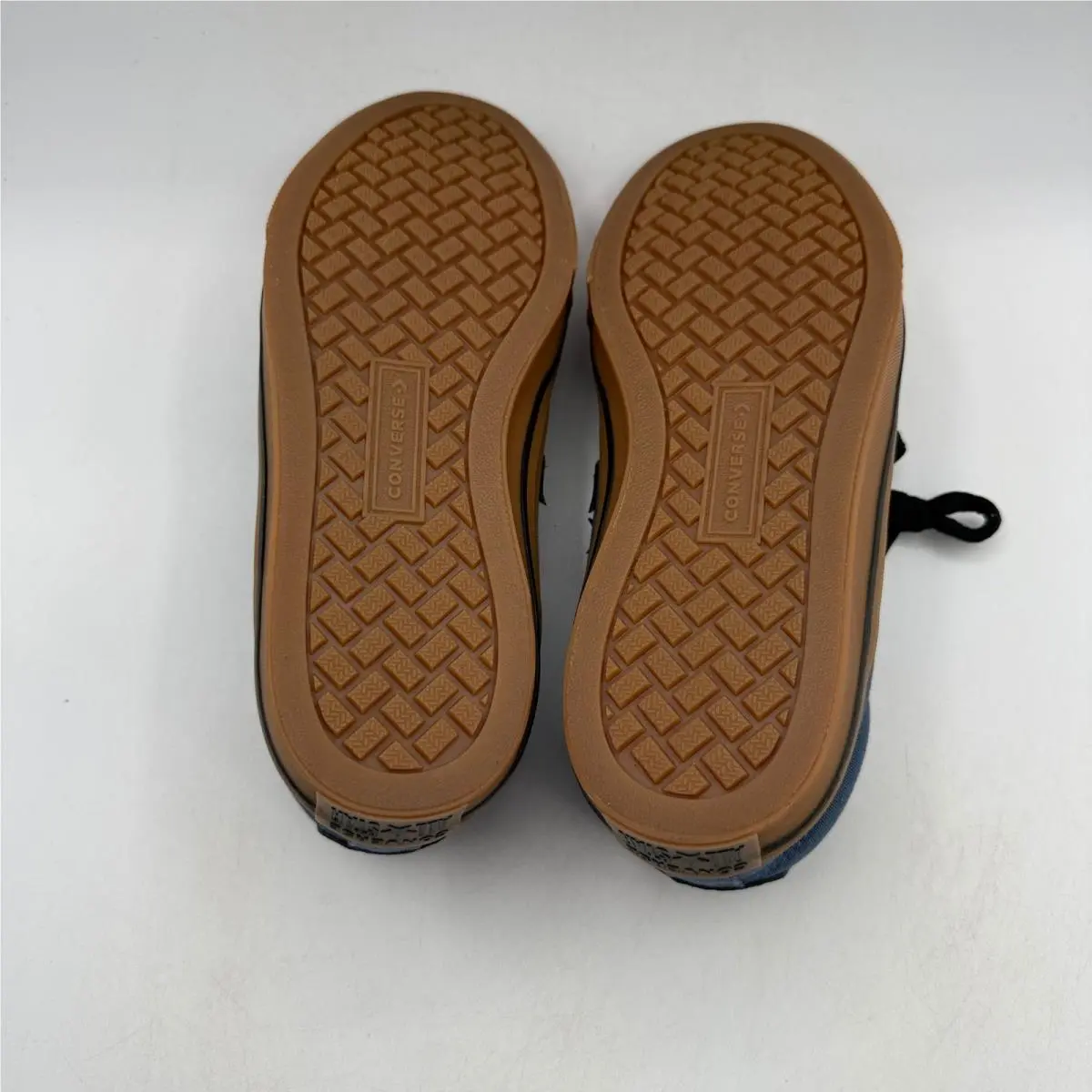 Converse shoes - Converse Sport Casual Ox - Sport Casual - Blue 3