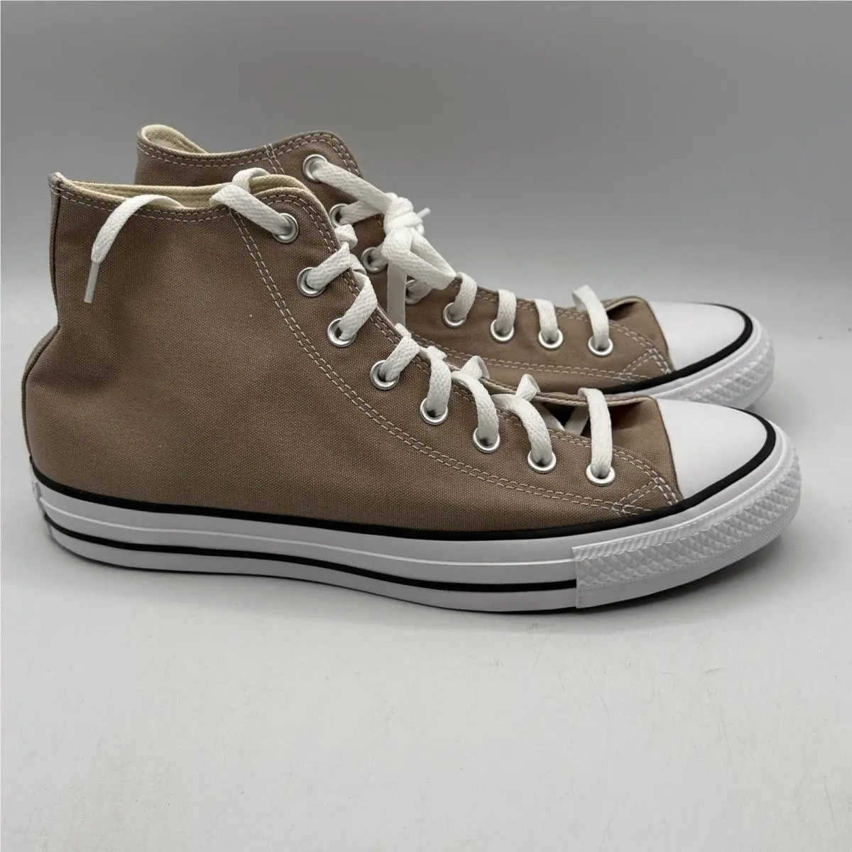 Chuck Taylor All Star Mens 11 Brown Vintage Cargo High Top A11753F by Converse