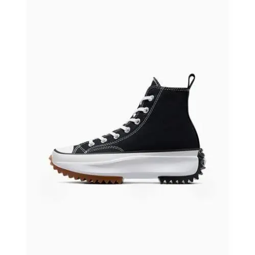 Converse shoes - Converse Run Star Hike - Run Star Hike - Black 1