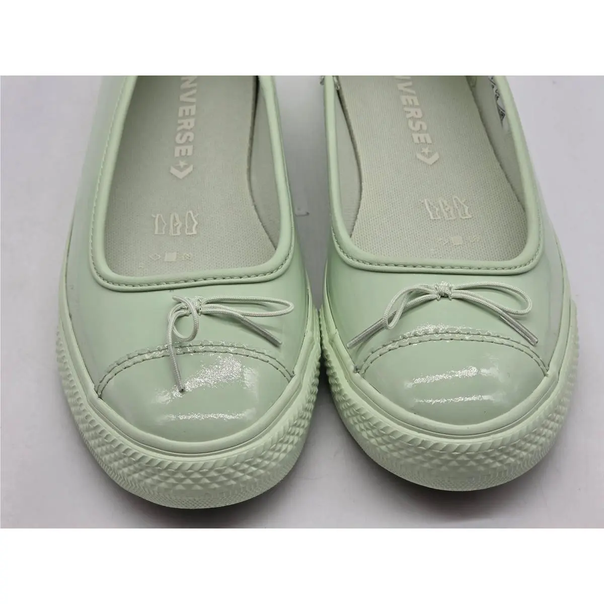 Converse shoes - CTAS Dainty Ballerina Slip - CTAS Dainty Ballerina Slip - Green 3