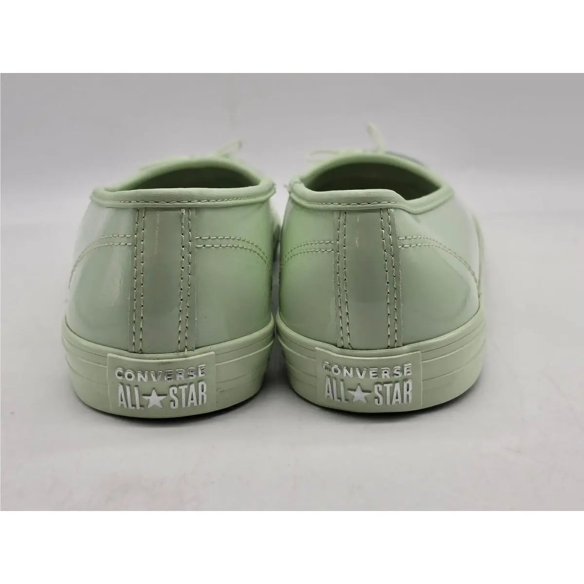 Converse shoes - CTAS Dainty Ballerina Slip - CTAS Dainty Ballerina Slip - Green 4