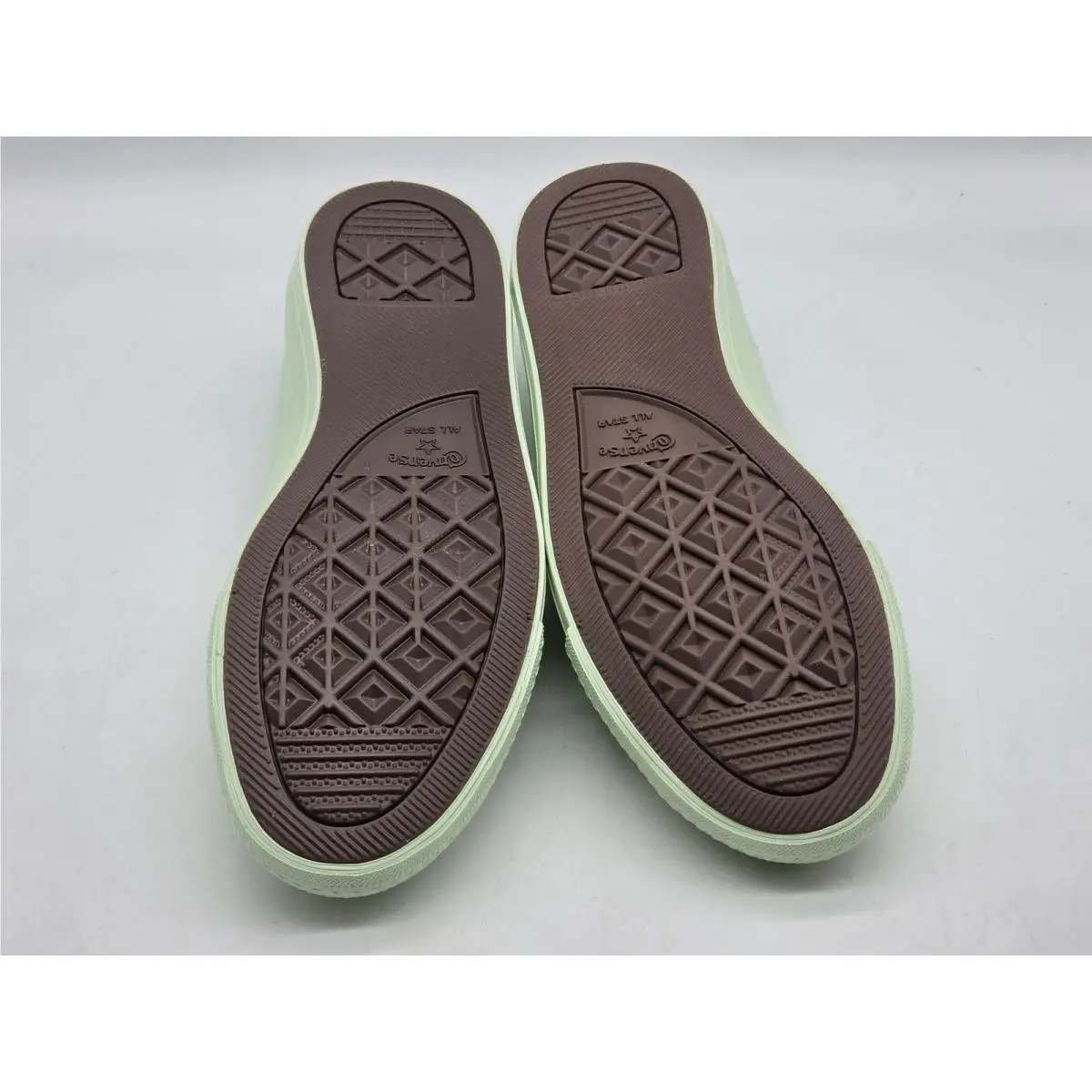 Converse shoes - CTAS Dainty Ballerina Slip - CTAS Dainty Ballerina Slip - Green 6