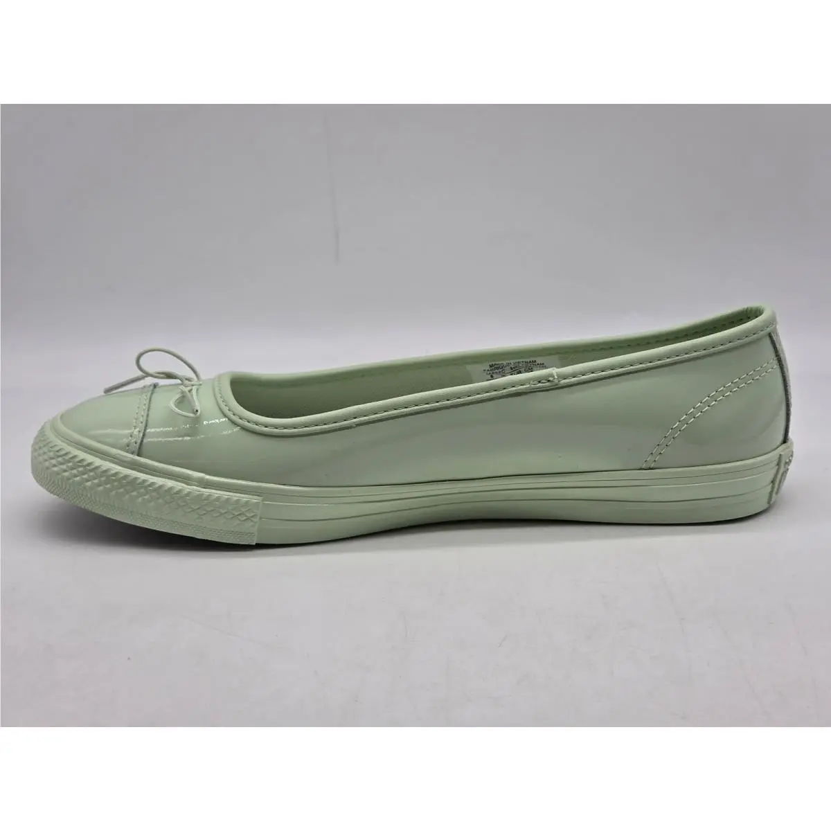 Converse shoes - CTAS Dainty Ballerina Slip - CTAS Dainty Ballerina Slip - Green 0