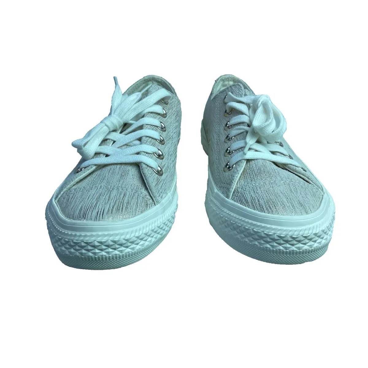 Converse shoes - Converse Chuck Taylor All Star - 561647C - Ivory (UPC: 888755734469) 1
