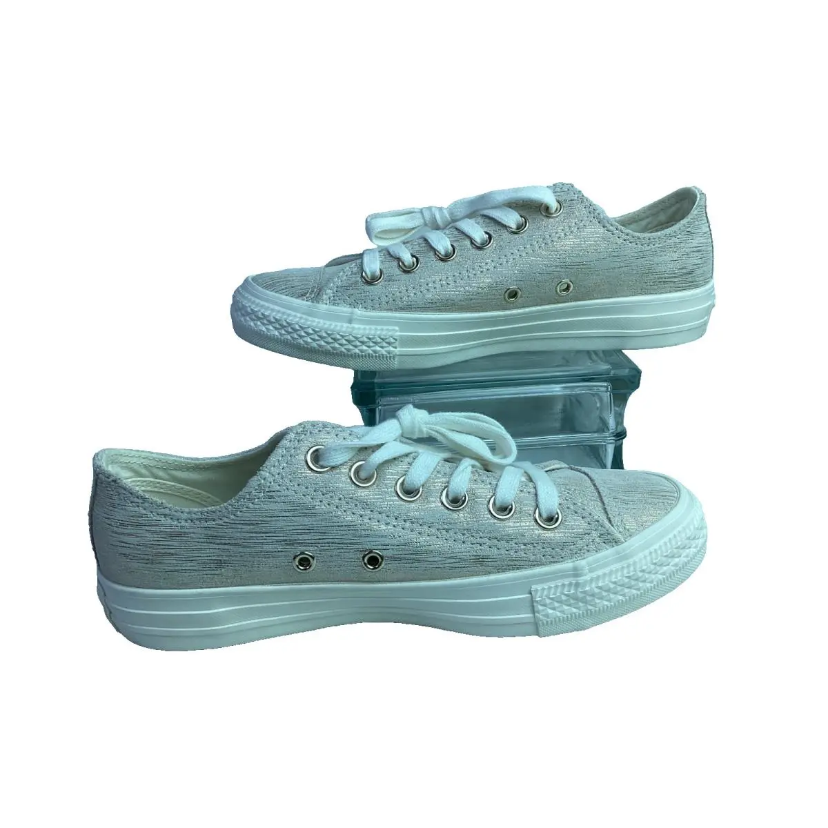 Converse shoes - Converse Chuck Taylor All Star - 561647C - Ivory (UPC: 888755734469) 3