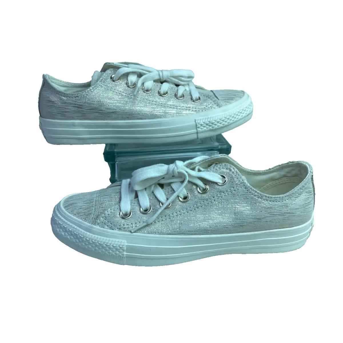 Converse shoes - Converse Chuck Taylor All Star - 561647C - Ivory (UPC: 888755734469) 4