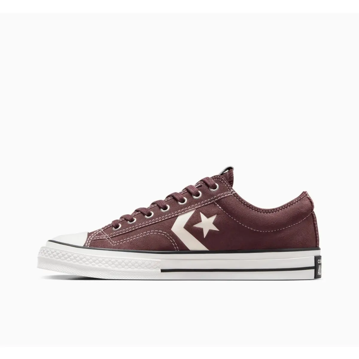 Converse shoes - Converse Star Player - Star Player - A05621C - Brown 8