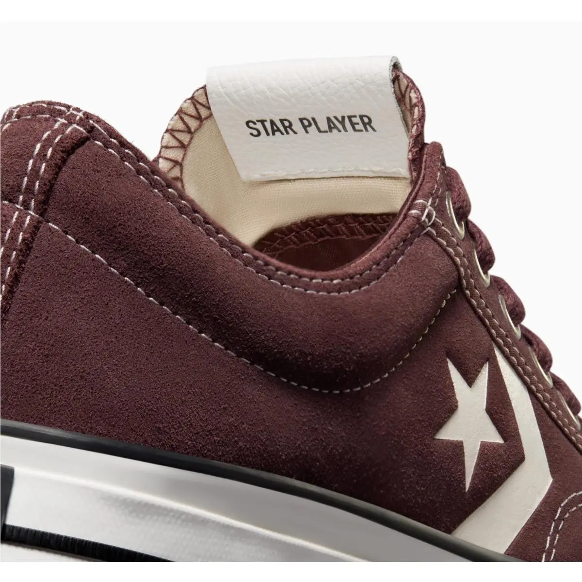 Converse shoes - Converse Star Player - Star Player - A05621C - Brown 12