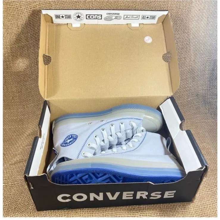 Converse shoes - Converse Chuck 70 - Chuck - chuck 70 - white 0
