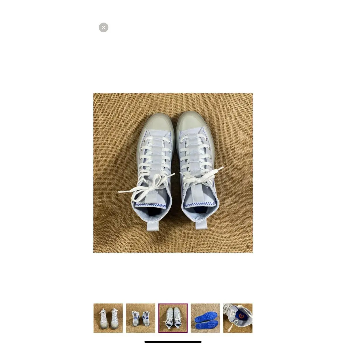 Converse shoes - Converse Chuck 70 - Chuck - chuck 70 - white 7