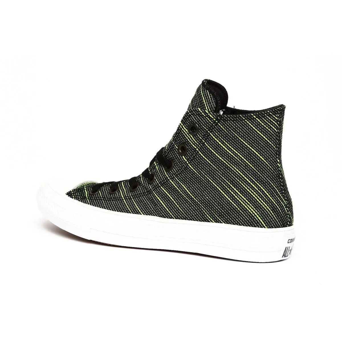 Converse shoes - Converse Chuck Taylor II - Chuck Taylor - Green (UPC: 888753249842) 0
