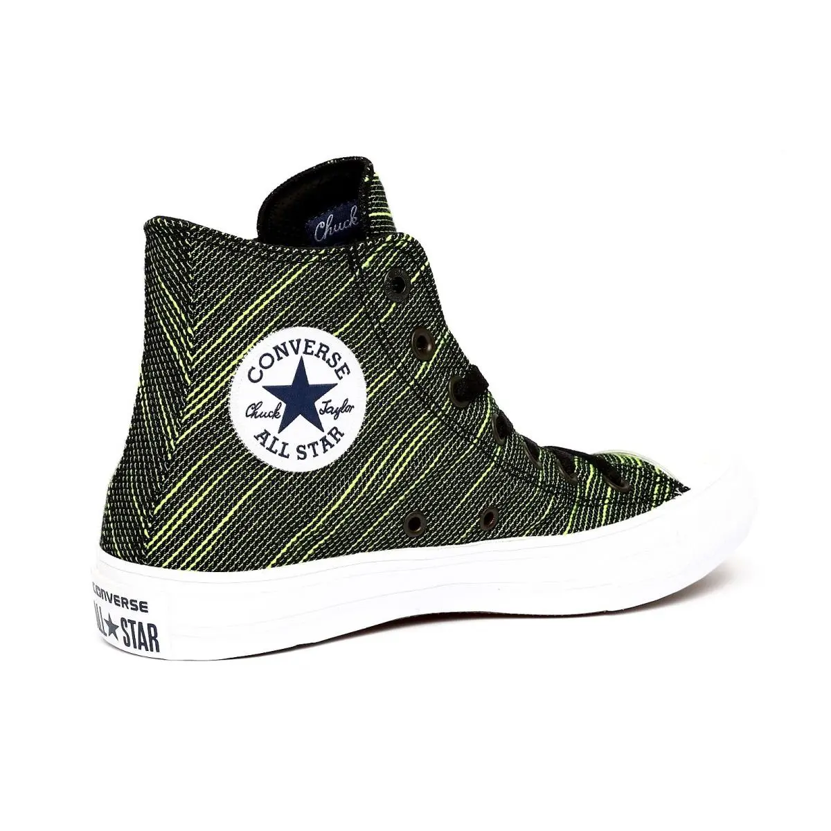Converse shoes - Converse Chuck Taylor II - Chuck Taylor - Green (UPC: 888753249842) 1