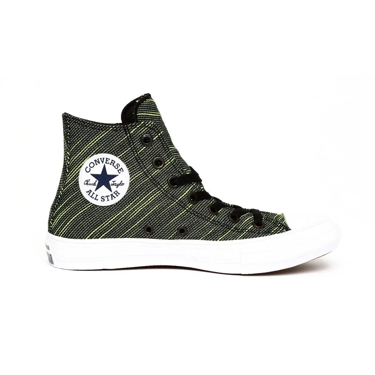 Converse shoes - Converse Chuck Taylor II - Chuck Taylor - Green (UPC: 888753249842) 2