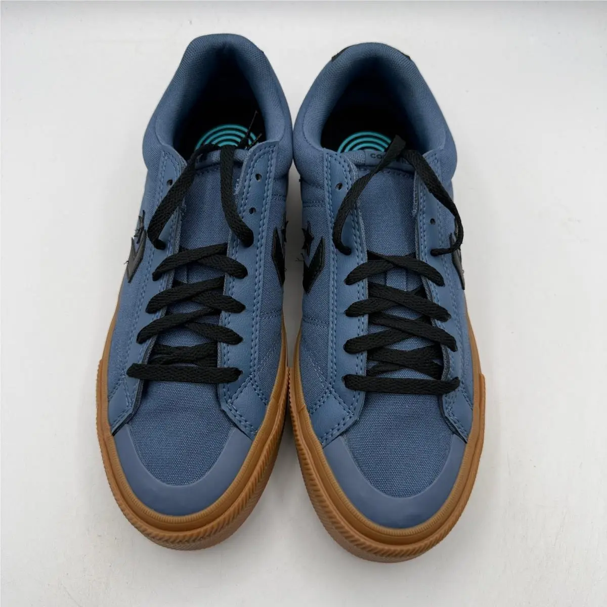 Converse shoes - Converse Sport Casual Ox - Sport Casual - Blue 1