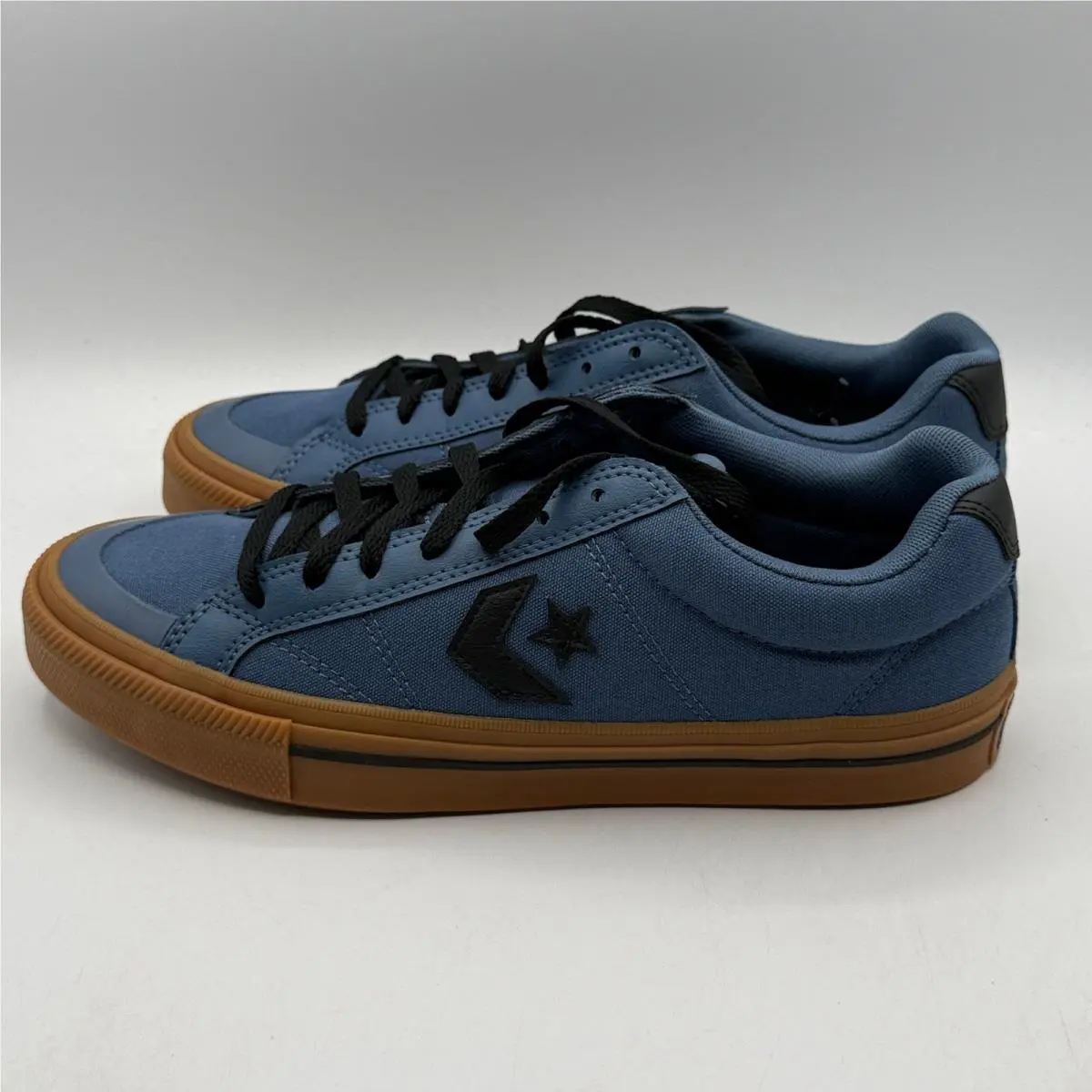 Converse shoes - Converse Sport Casual Ox - Sport Casual - Blue 2