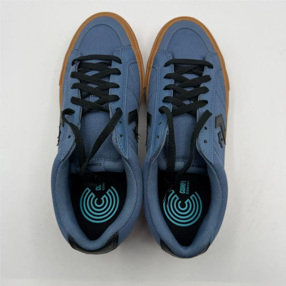 Converse shoes - Converse Sport Casual Ox - Sport Casual - Blue 3
