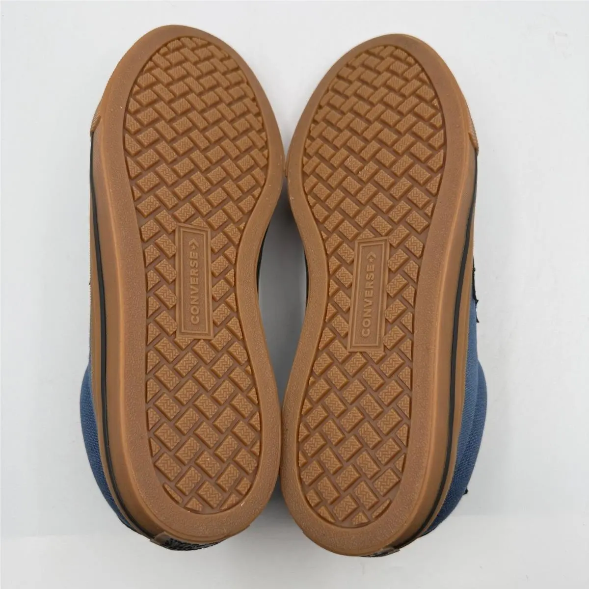 Converse shoes - Converse Sport Casual Ox - Sport Casual - Blue 4