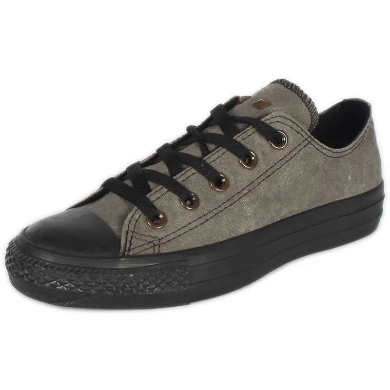 Converse shoes - CT HEEL STUD OX - HEEL STUD - Gray (UPC: 886952619640) 7