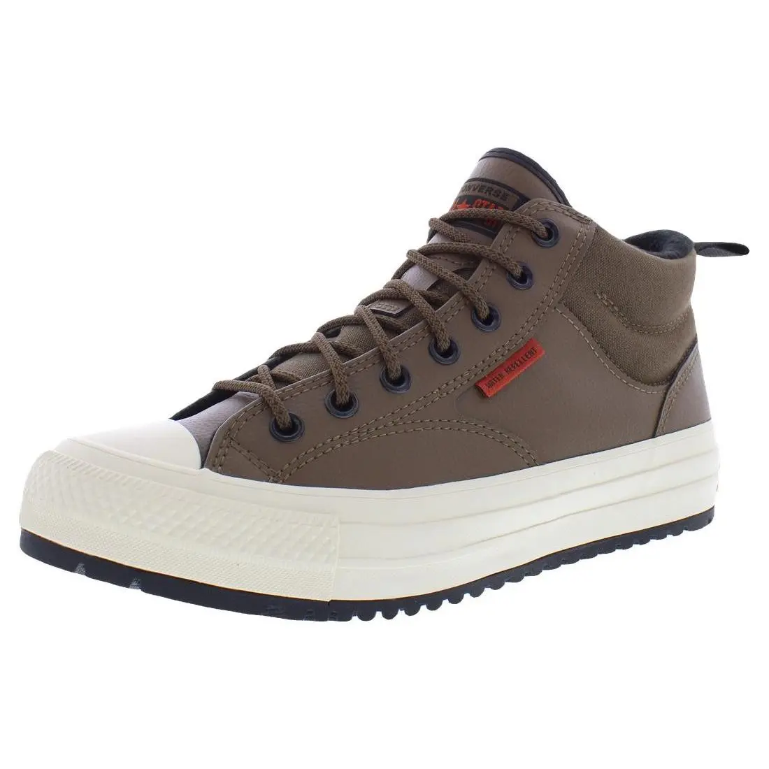 Converse shoes - Grounded/Black/By The Campfire, Main: Brown (UPC: 194435722504) 0