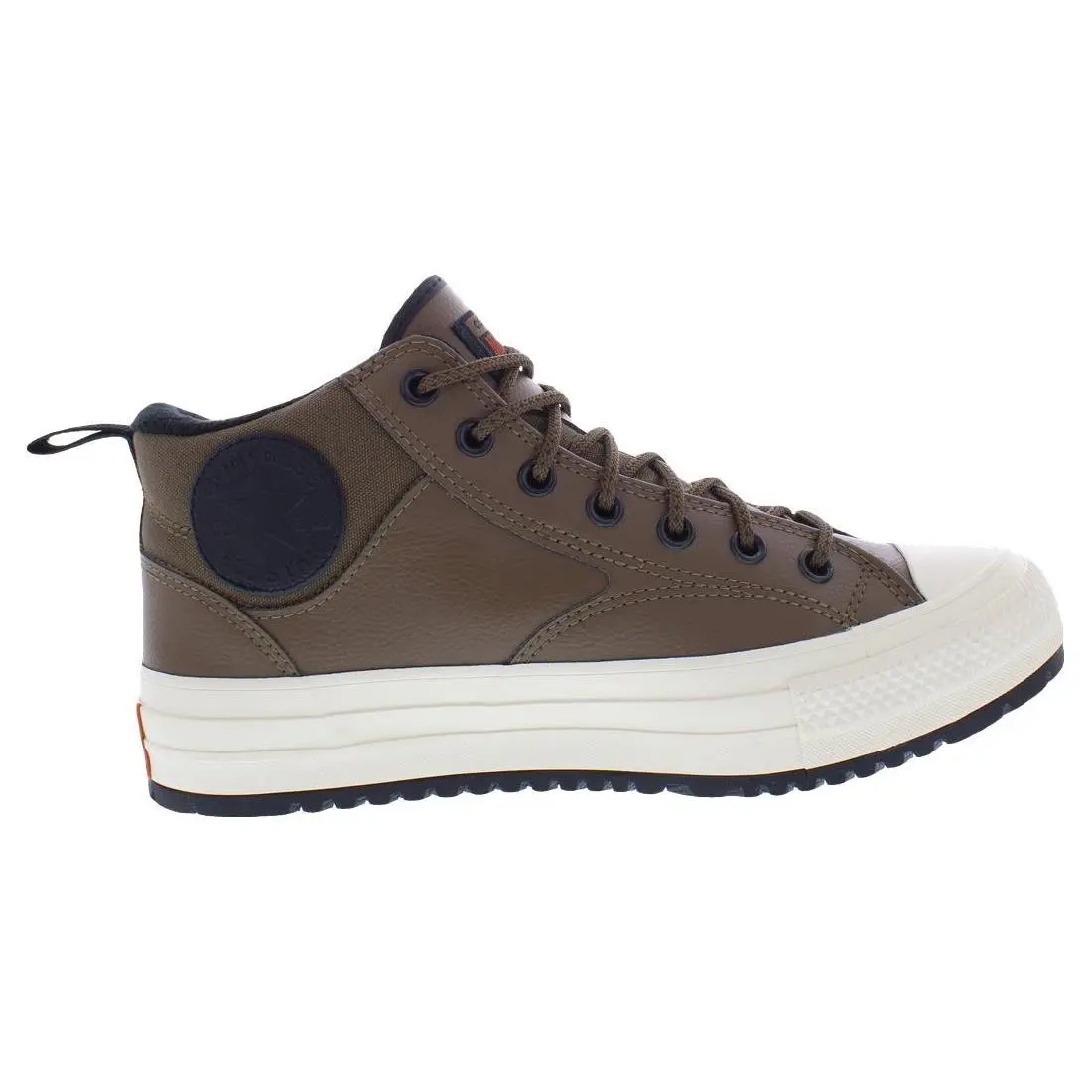 Converse shoes - Grounded/Black/By The Campfire, Main: Brown (UPC: 194435722504) 1