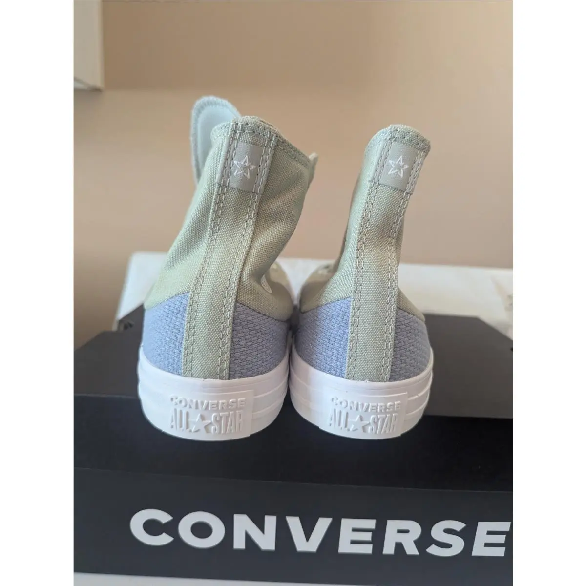 Converse shoes - Converse CTAS - CTAS - Multi-Color 0
